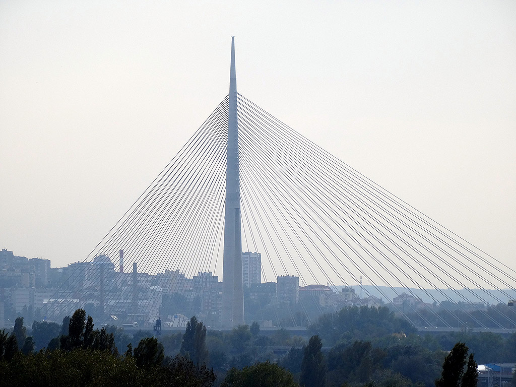 Belgrade